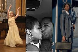 Those 15 films will be available to the entire academy membership who can cast ballots for the final. 2021 Oscars Predictions Who Will Win Who Should Win Rolling Stone