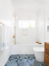The creativity in the interior to use any materials or elements in the furniture are going to astonish the bathroom design. Midcentury Modern Bathrooms Pictures Ideas From Hgtv Hgtv