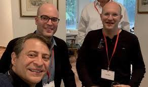 Celeste Willard's Instagram, Twitter & Facebook