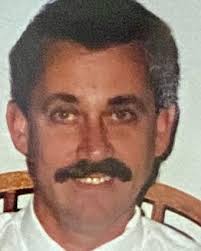 Obituary information for Frederick Scott Daniel