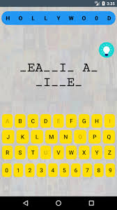Bollywood movies database including the details about bollywood celebrities. Updated Movie Game Bollywood Hollywood Film Quiz Pc Android App Mod Download 2021