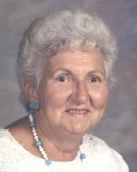 Anna Mayo Obituary (1926