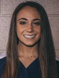 2018 Softball Roster