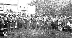 Stop signs now permanent