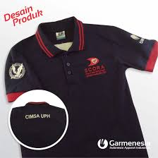 Pasalnya, sekarang untuk merancang desain baju nggak harus dilakukan oleh desainer profesional atau seseorang yang berada di … Desain Kaos Outing Gathering Untuk Karyawan Kantoran Garmenesia Vendor Seragam Terpercaya