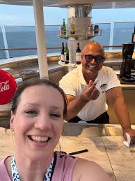 So I have the beverage package that includes gratuity. Msc had me pre pay  the hotel services gratuity for $96 for 2 people. Question can I have this  removed and tip on