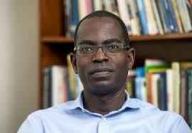 Interview with Peter Corke, Queensland University of Technology