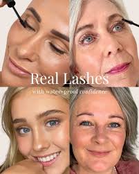 Swipe to see real reviews from customers who've fallen for lashes that stay  defined, long, and smudge-free! 🖤 Our refillable water-proof mascara is  winning hearts, and lashes. 😍  https://www.adorncosmetics.com.au/collections/all-eye-makeup/products ...