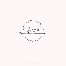 How it changed my life april 29, 2021 december 6, 2019 by jennifer i talk a lot about how living with less has changed my life but i don't often share all the details, so here is my full minimalism before and after story for you. Botanical Logo Minimalist Logo Clean Black Lines Etsy In 2021 Minimalist Logo Plant Logos Logo Design