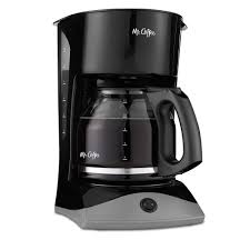 Finding the best large coffee maker which fulfills your requirements is not an easy task because it takes a lot of time and research. 10 Different Types Of Coffee Makers Which Is Right For You Coffee Affection