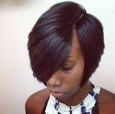 Invisible Part Weave Quick Weave Hairstyles Weave Hairstyles Weave Bob Hairstyles