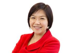 Mak Ling Ling (麥玲玲)