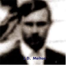 Religion in Benton County Tennessee