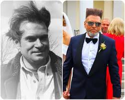 W swoim najnowszym poście na instagramie rutkowski opowiedział o przebytej operacji. W Jaki Sposob Krzysztof Rutkowski Wyhodowal Sobie Tak Oryginalna Fryzure Oto Jak Sie Zmienialy Fryzury Detektywa Zdjecia Express Ilustrowany