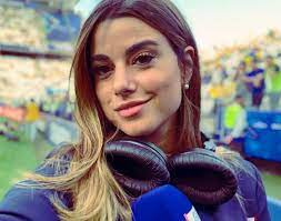 Artículos de interés, noticias de marina granziera, videos relacionados, imágenes y el más reciente contenido de marina granziera en colombia y el mundo. Primera Foto De Bebe De Marina Granziera De Noticias Caracol