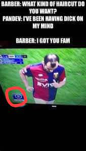 Desired hair length isn't possible without a right hair clipper size. X Fafi Look At The Red Circle Facebook