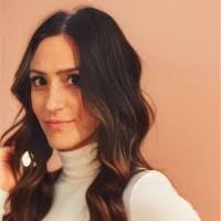 Sarah Broadwater's Instagram, Twitter & Facebook