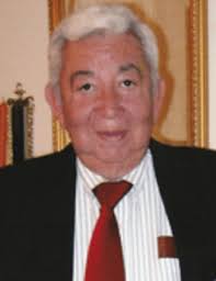 Daniel G. Jimenez Obituary