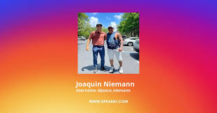Jun 03, 2021 · chile's joaquin niemann could make history at the tokyo olympics in august. Joaquin Niemann Instagram Followers Statistics Analytics Speakrj Stats