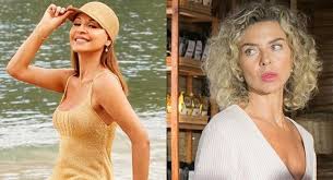 Oficial de la actriz colombiana amparo grisales. Dczsm4opqofn2m