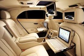 Good Night Posterous Luxury Car Interior Bentley Mulsanne Bentley Interior