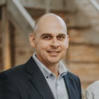 Darrin Roberts Email & Phone Number