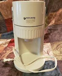 Black Decker Coffee Pot Cleaning Black Decker Cup At A Time Single Serve Drip Coffeemaker Hot Tea Beverage Dcm5 50875030220 Ebay Single Coffee Maker Single Serve Coffee Makers Coffee Maker