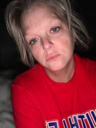 To paraphrase the article. Because I'm not normal. I am a Sufferlandrian.