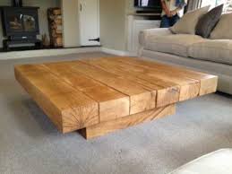 Coffee table coffee table the best low square tables, source: Square Oak Coffee Tables Made In The Uk Abacus Tables