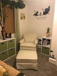 Pin By Karlie Dunning On Lion King Nursery Disney Baby Rooms Baby Room Neutral Baby Room Themes