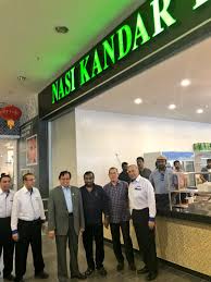 However, my recent experiences lately had been disappointing. Paktarm On Twitter Wow Di Penang Ada Nasi Kandar Line Clear Di Petrajaya Ada Nasi Kandar Line Q Kini Sesiapapun Boleh Menikmati Nasi Kandar Di Mana Jua Https T Co Mk2s0mkjaw