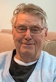 Thomas V. Considine, 97, attorney for unions, member of Erie County Board  of Supervisors