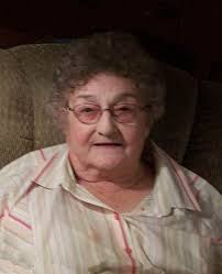 Edith Kirk Obituary (2010)