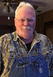 Michael Alan Mcdaniel Obituary October 23, 2022