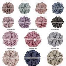 Banyak yang bahkan mengejar suatu gaya rambut terbaru mewarnai rambut memang mengubah gaya penampilan rambut menjadi semakin keren, trendy dan kece. Hijab Co Scrunchie Tu Apa Sejenis Pengikat Rambut Facebook