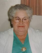 Theresa Marie Hammond Obituary July 5, 2012