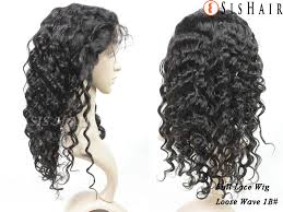 And how can i wash a wig to make it last the longest? How To Make Your Full Lace Wig Look More Natural Sis Hair