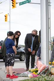 The attack took place in the city of london, ontario province. Kjw5fbdndtstmm