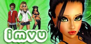 Imvu is a virtual world where millions of players meet each other to chat and take part in numerous games and activities. Imvu Mmorpg Game