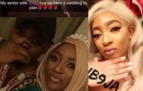 Дорама двойник моей жены / double sweet wife / 总裁误宠替身甜妻. Olamide Proposes To His Long Time Girl Friend Independent Newspaper Nigeria