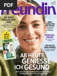 Freundin-3 1 2022 PDF