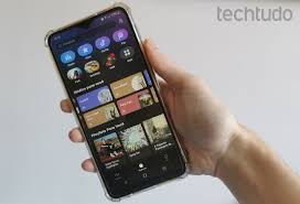 Se preferir, pode mesmo fazer uma playlist daquelas que são as músicas da sua vida. Resso Como Usar O Aplicativo De Musica Para Android E Iphone Ios Streaming Techtudo