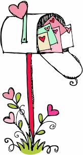 Explore the 35+ collection of valentine card clipart images at getdrawings. Valentine Card Design Classroom Mailbox Valentine Mailbox Clipart