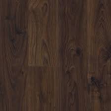 Sens Excellence Laminate Flooring L 1380mm W 156mm T 8mm Dark Brown Oak Laminate Flooring Laminate Sens