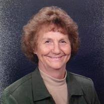 Carol Welch's Instagram, Twitter & Facebook