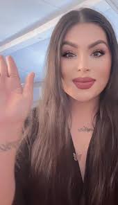 Brenda Álvarez Viral Video