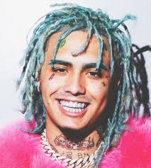 2020 #1 on billboard top 200 charts: Lil Pump Vermogen Grosse Alter