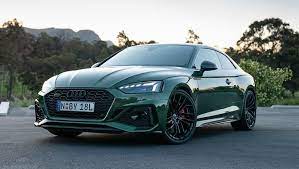 Reduces weight by 4 kg (8.8 lb). Audi Rs5 Coupe 2021 Review Snapshot Carsguide
