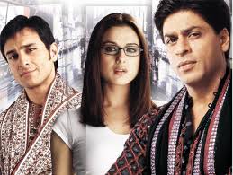 Preity Zinta Shares Valuable Life Lesson Revisiting Kal Ho Naa Ho As It Clocks 17 Years Shankar mahadevan, ehsaan noorani, loy mendonsa and others. preity zinta shares valuable life