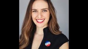 Kathy Hessler's Instagram, Twitter & Facebook